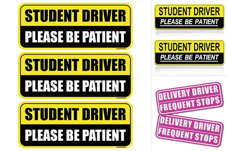 Detailed view of Best Weather Resistant Car Magnets