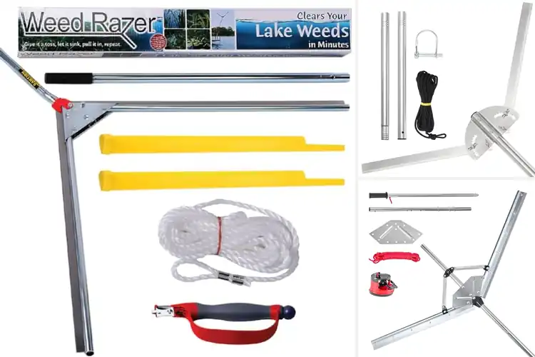 Detailed view of Best Weed Slicers