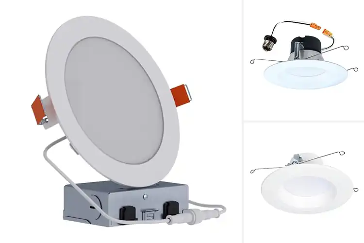 Detailed view of Best Wet Location Lighting Fixtures